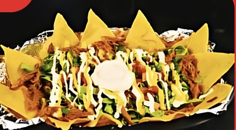 Nachos