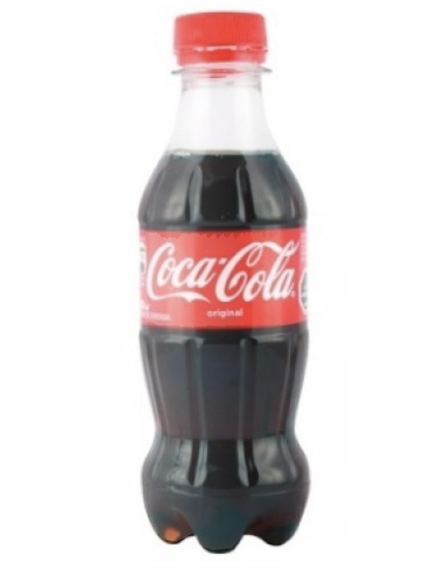 Coca Cola 250ml