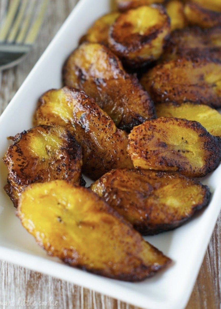 Platano Maduro